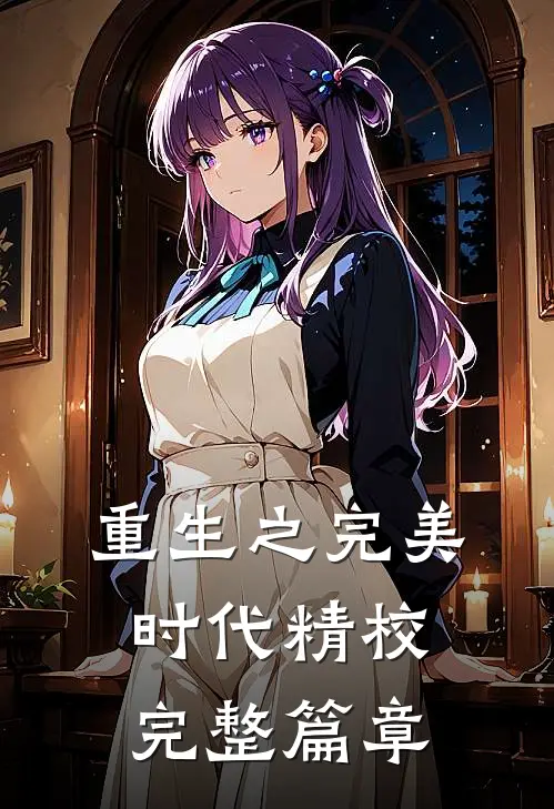 重生之完美时代精校完整篇章