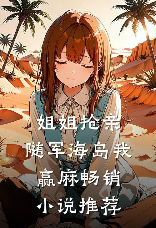 姐姐抢亲，随军海岛我赢麻畅销小说推荐