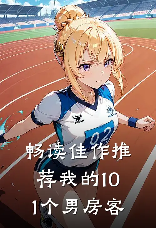 畅读佳作推荐我的101个男房客