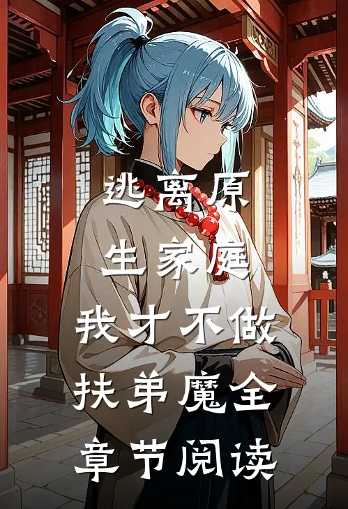 逃离原生家庭：我才不做扶弟魔全章节阅读
