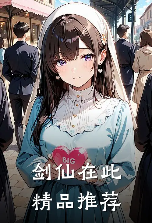 剑仙在此精品推荐