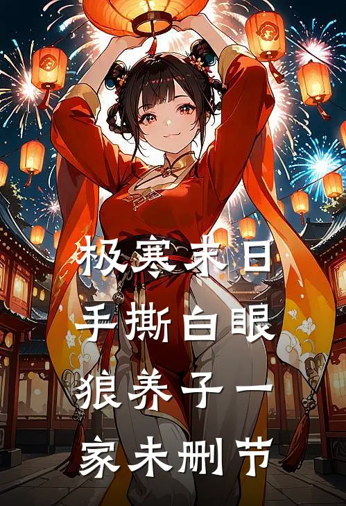 极寒末日，手撕白眼狼养子一家未删节