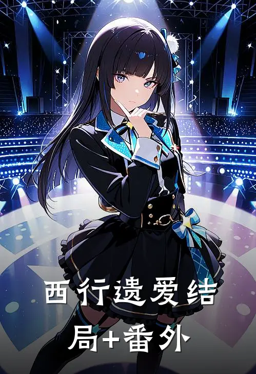 西行遗爱结局+番外