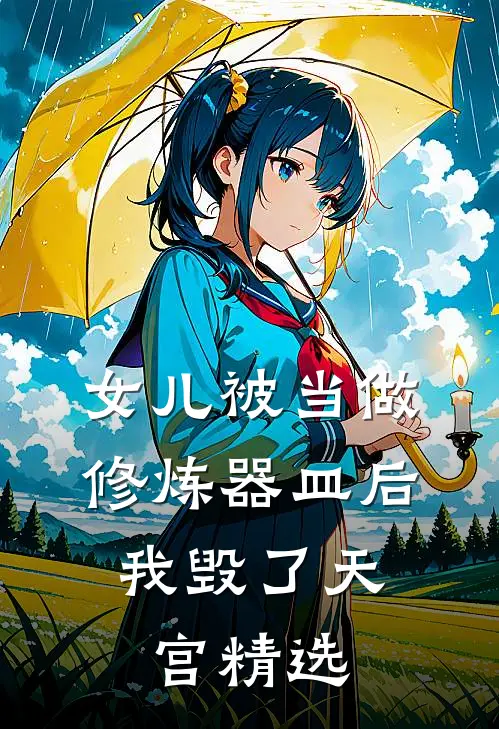 女儿被当做修炼器皿后，我毁了天宫精选