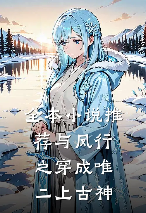 全本小说推荐与凤行之穿成唯二上古神