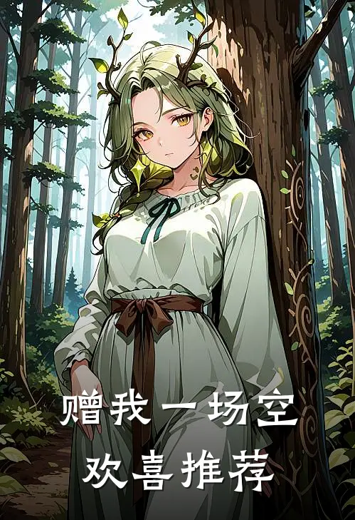 赠我一场空欢喜推荐