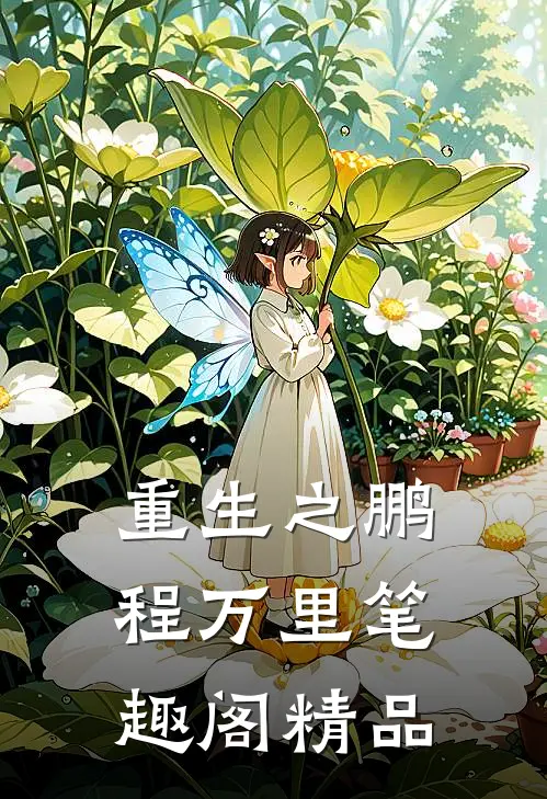 重生之鹏程万里笔趣阁精品