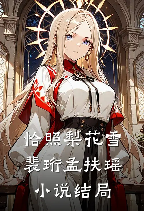 恰照梨花雪裴珩孟扶瑶小说结局