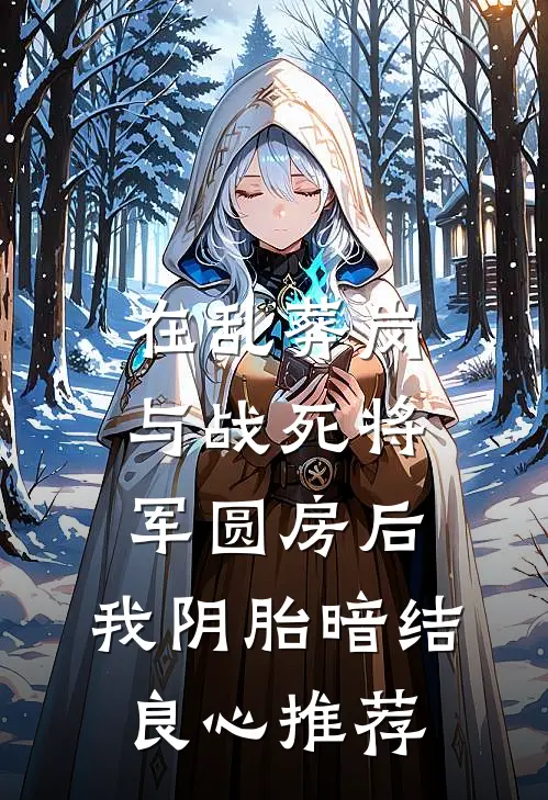 在乱葬岗与战死将军圆房后，我阴胎暗结良心推荐