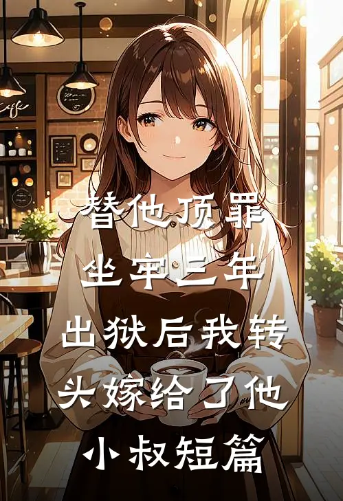 替他顶罪坐牢三年，出狱后我转头嫁给了他小叔短篇