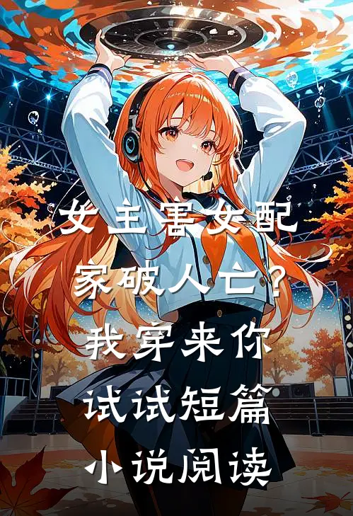 女主害女配家破人亡？我穿来你试试短篇小说阅读