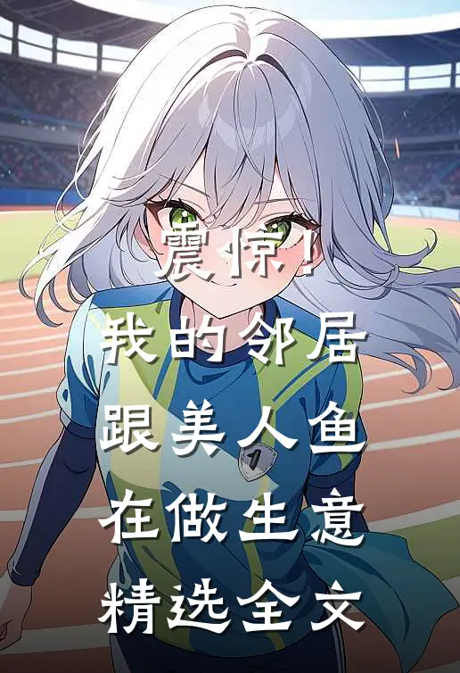 震惊！我的邻居跟美人鱼在做生意精选全文