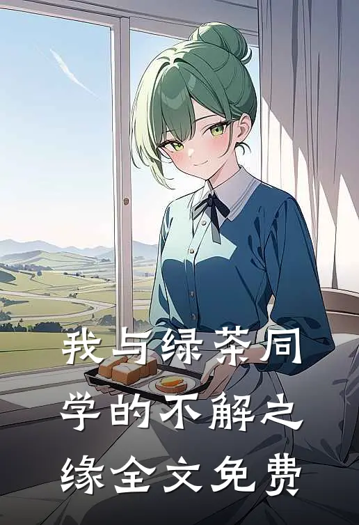 我与绿茶同学的不解之缘全文免费