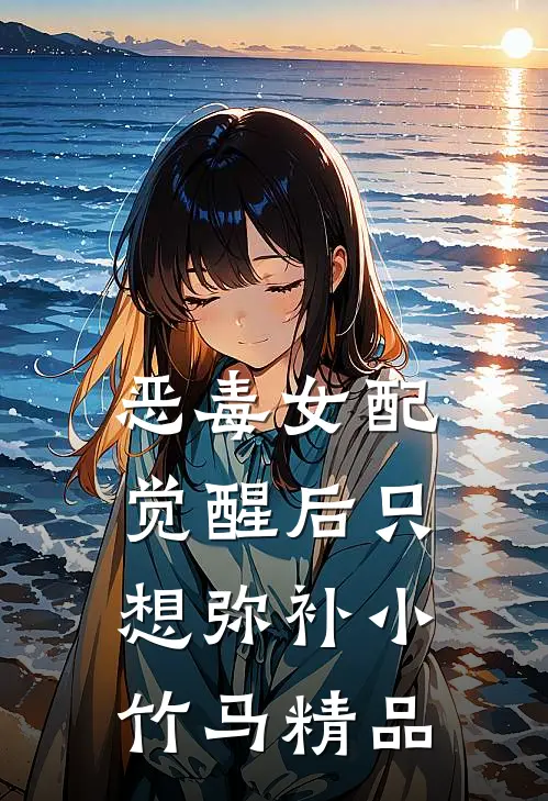 恶毒女配觉醒后只想弥补小竹马精品