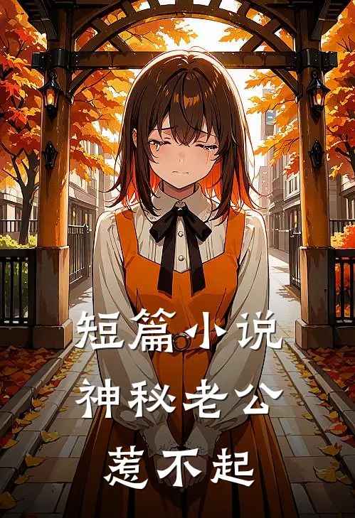 短篇小说神秘老公惹不起
