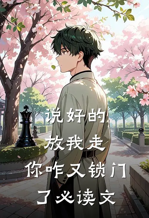 说好的放我走，你咋又锁门了必读文