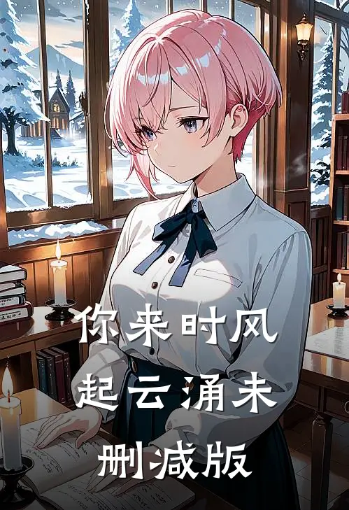 你来时风起云涌未删减版