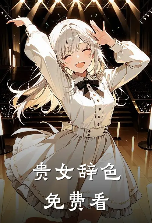 贵女辞色免费看