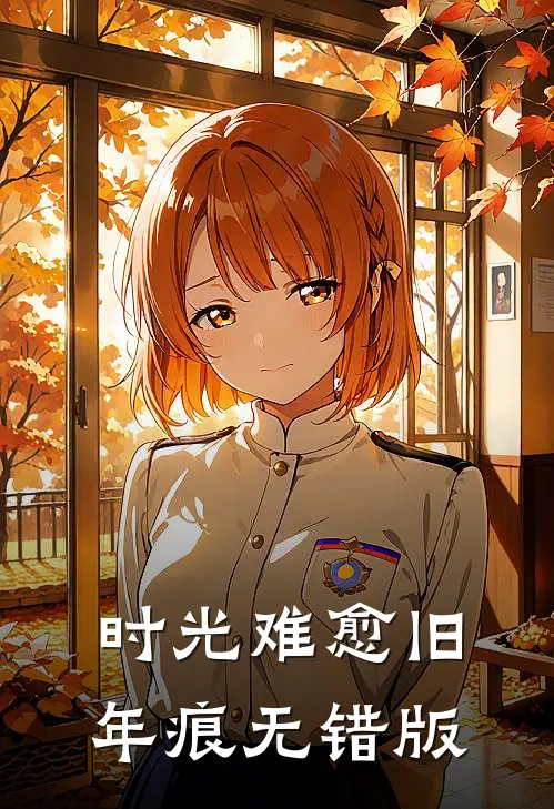 时光难愈旧年痕无错版