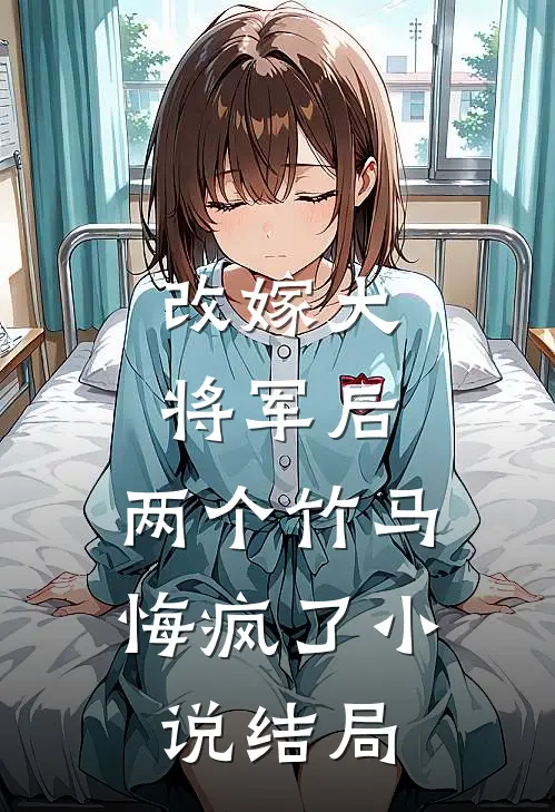 改嫁大将军后，两个竹马悔疯了小说结局