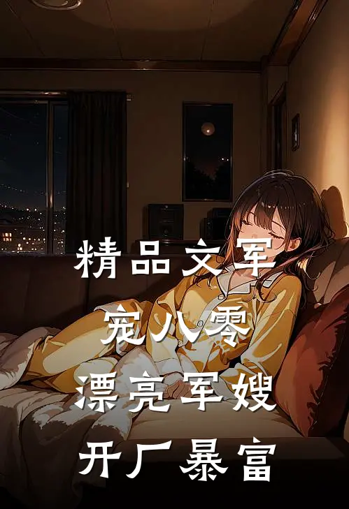 精品文军宠八零：漂亮军嫂开厂暴富
