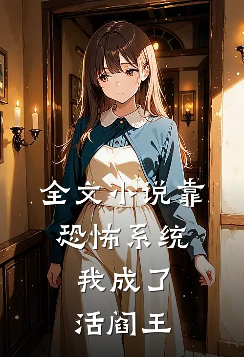 全文小说靠恐怖系统，我成了活阎王