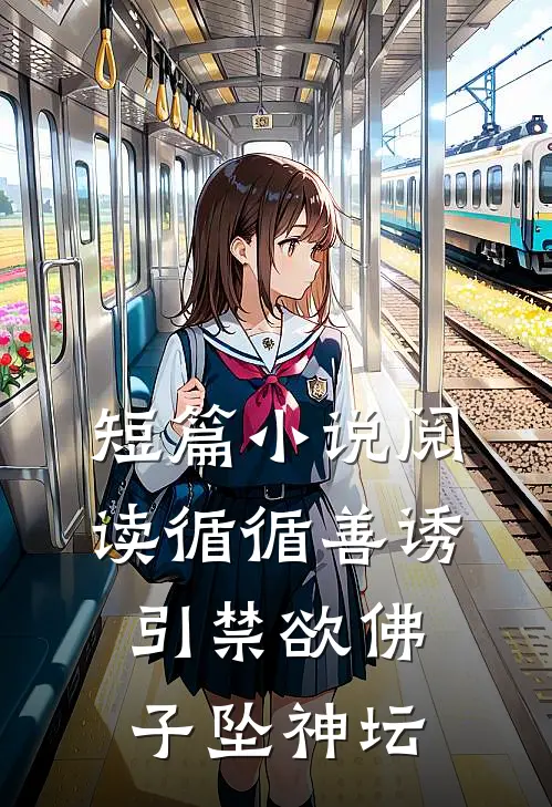 短篇小说阅读循循善诱，引禁欲佛子坠神坛
