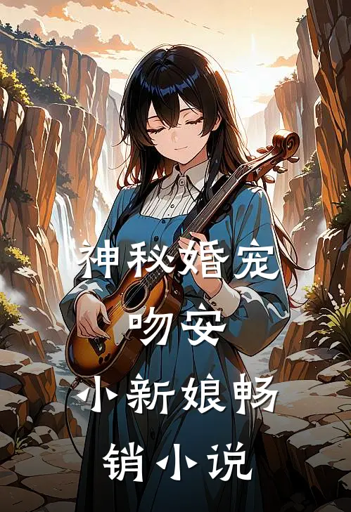 神秘婚宠：吻安，小新娘畅销小说