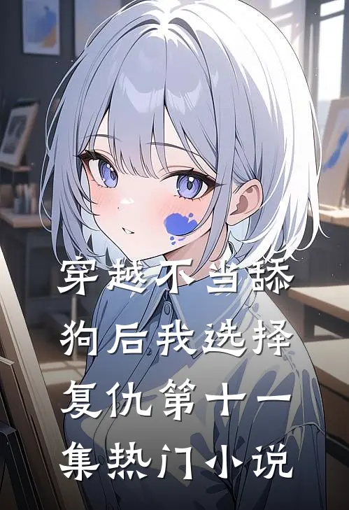 穿越不当舔狗后我选择复仇第十一集热门小说