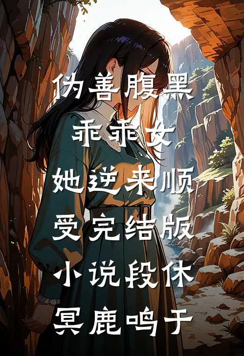 伪善腹黑乖乖女，她逆来顺受完结版小说段休冥鹿鸣于