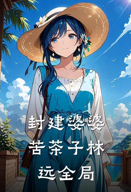 封建婆婆苦茶子林远全局