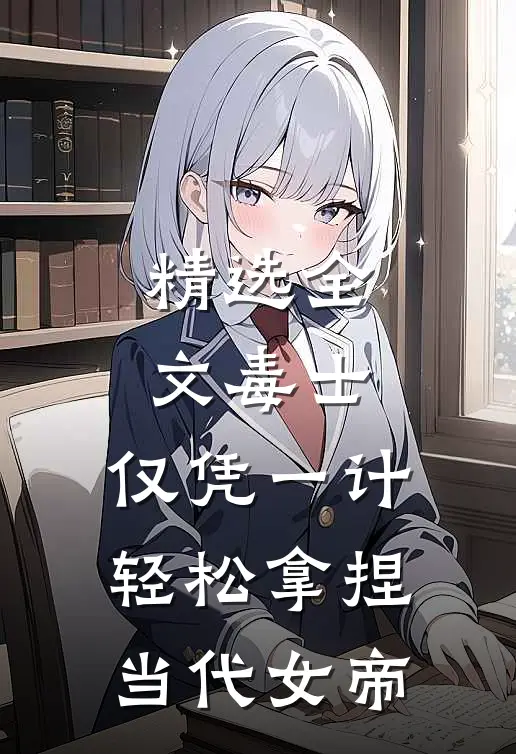 精选全文毒士：仅凭一计，轻松拿捏当代女帝