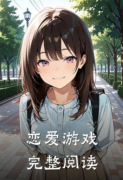 恋爱游戏完整阅读