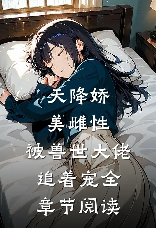 天降娇美雌性，被兽世大佬追着宠全章节阅读
