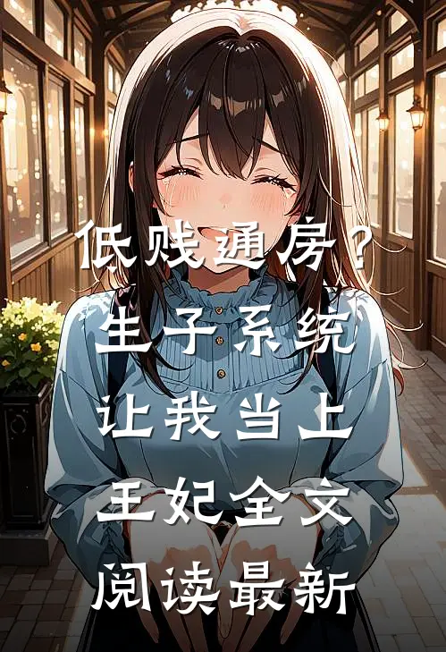 低贱通房？生子系统让我当上王妃全文阅读最新