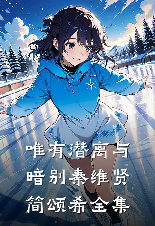 唯有潜离与暗别秦维贤简颂希全集