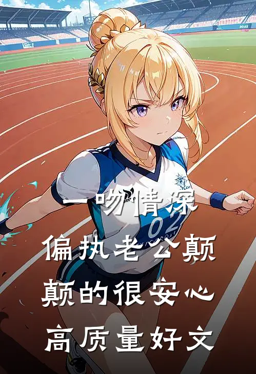 一吻情深，偏执老公颠颠的很安心高质量好文