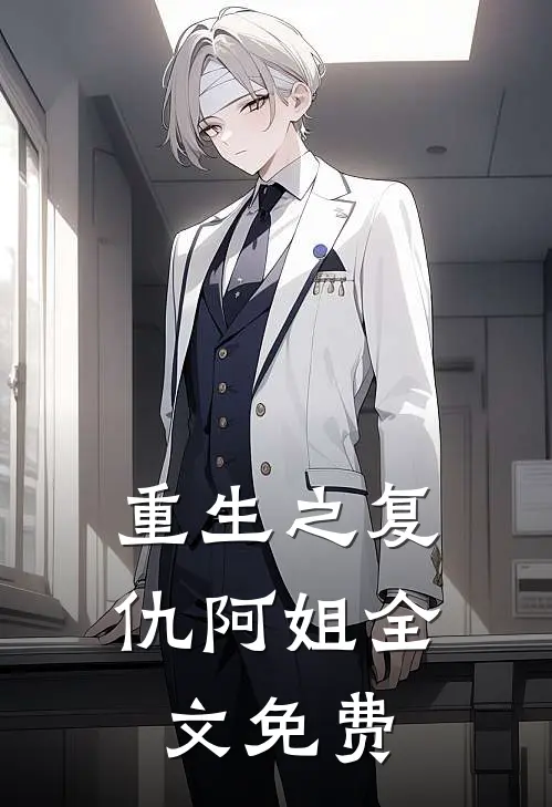 重生之复仇阿姐全文免费