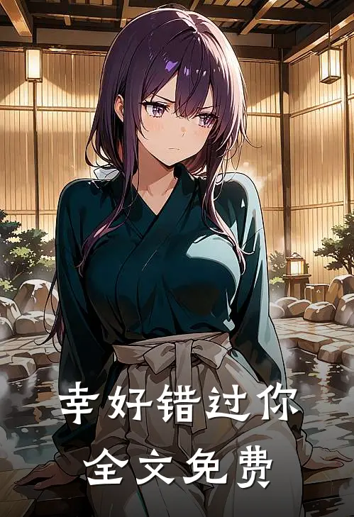 幸好错过你全文免费