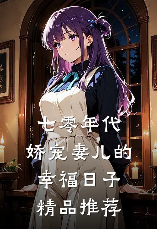 七零年代：娇宠妻儿的幸福日子精品推荐