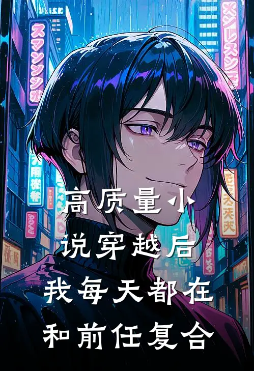 高质量小说穿越后，我每天都在和前任复合