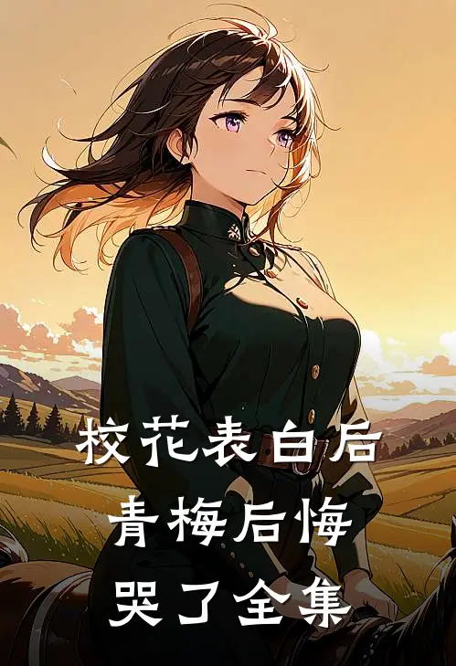 校花表白后，青梅后悔哭了 全集