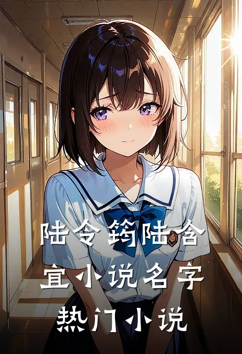 陆令筠陆含宜小说名字热门小说