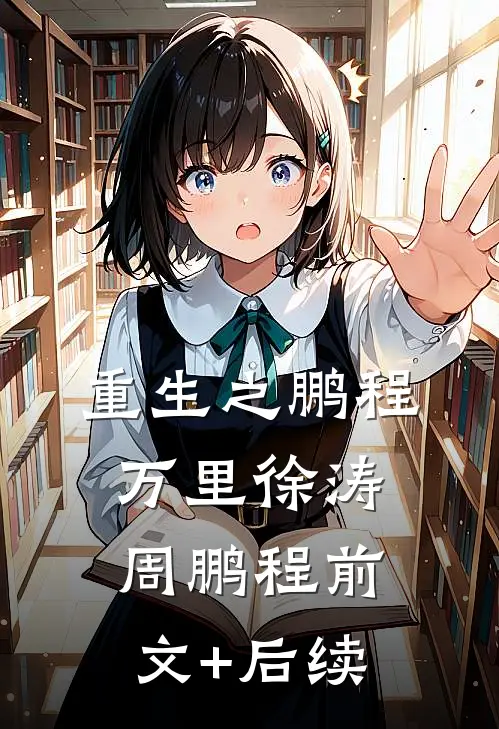 重生之鹏程万里徐涛周鹏程前文+后续