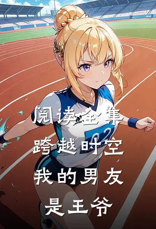 阅读全集跨越时空：我的男友是王爷