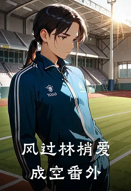 风过林梢爱成空番外