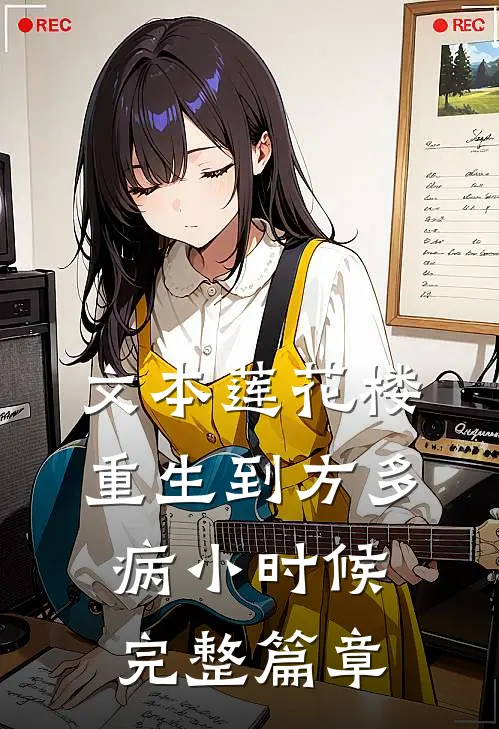 文本莲花楼:重生到方多病小时候完整篇章