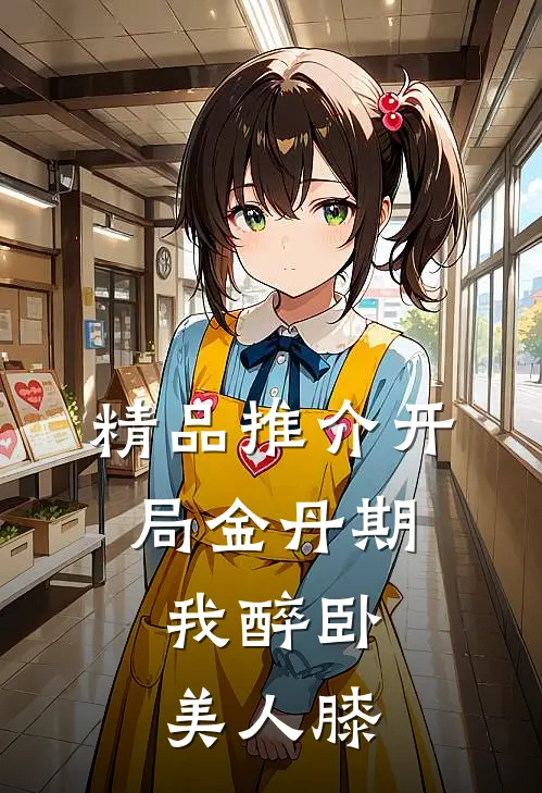 精品推介开局金丹期，我醉卧美人膝