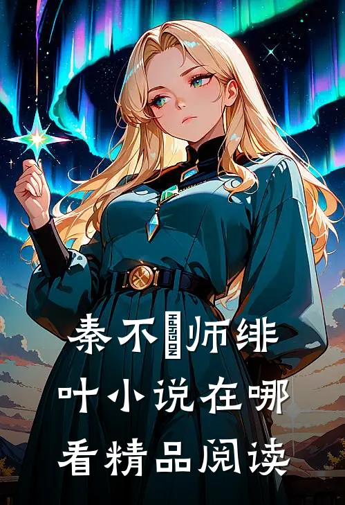 秦不俍师绯叶小说在哪看精品阅读