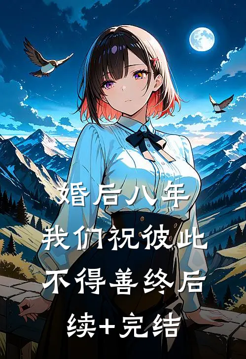 婚后八年，我们祝彼此不得善终后续+完结